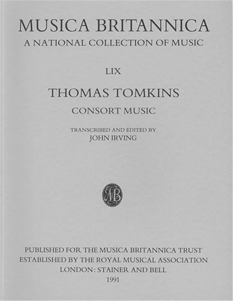 Consort Music